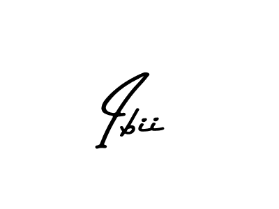 You should practise on your own different ways (Asem Kandis PERSONAL USE) to write your name (Ibii) in signature. don't let someone else do it for you. Ibii signature style 9 images and pictures png