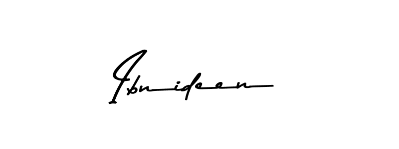 if you are searching for the best signature style for your name Ibnideen. so please give up your signature search. here we have designed multiple signature styles  using Asem Kandis PERSONAL USE. Ibnideen signature style 9 images and pictures png