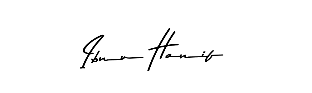 Also we have Ibnu Hanif name is the best signature style. Create professional handwritten signature collection using Asem Kandis PERSONAL USE autograph style. Ibnu Hanif signature style 9 images and pictures png