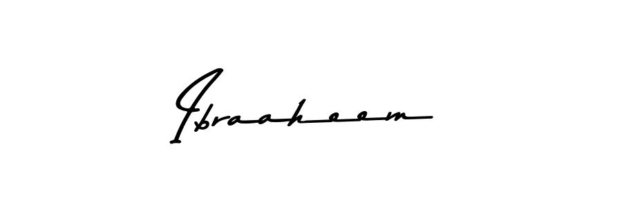 See photos of Ibraaheem official signature by Spectra . Check more albums & portfolios. Read reviews & check more about Asem Kandis PERSONAL USE font. Ibraaheem signature style 9 images and pictures png