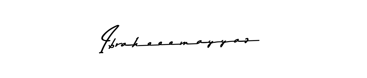 Make a beautiful signature design for name Ibraheeemayyaz. Use this online signature maker to create a handwritten signature for free. Ibraheeemayyaz signature style 9 images and pictures png