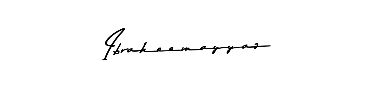 It looks lik you need a new signature style for name Ibraheemayyaz. Design unique handwritten (Asem Kandis PERSONAL USE) signature with our free signature maker in just a few clicks. Ibraheemayyaz signature style 9 images and pictures png
