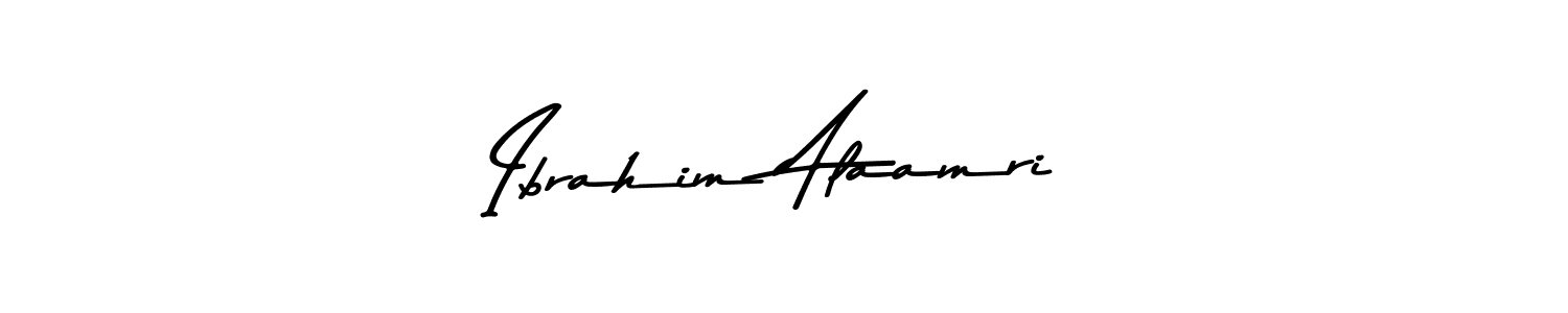 It looks lik you need a new signature style for name Ibrahim Alaamri. Design unique handwritten (Asem Kandis PERSONAL USE) signature with our free signature maker in just a few clicks. Ibrahim Alaamri signature style 9 images and pictures png