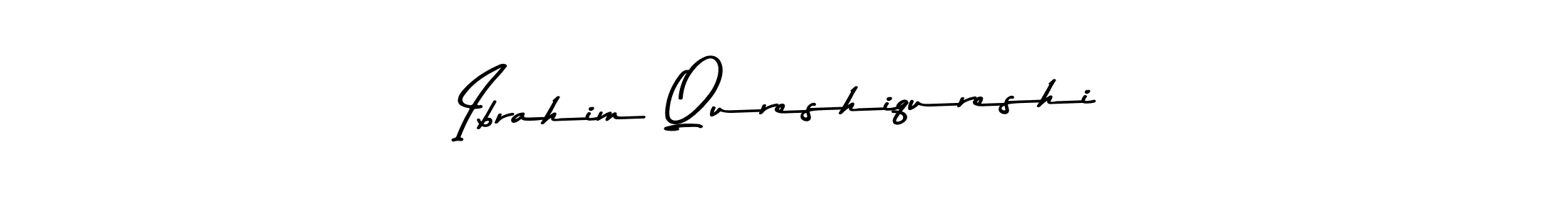 if you are searching for the best signature style for your name Ibrahim Qureshiqureshi. so please give up your signature search. here we have designed multiple signature styles  using Asem Kandis PERSONAL USE. Ibrahim Qureshiqureshi signature style 9 images and pictures png