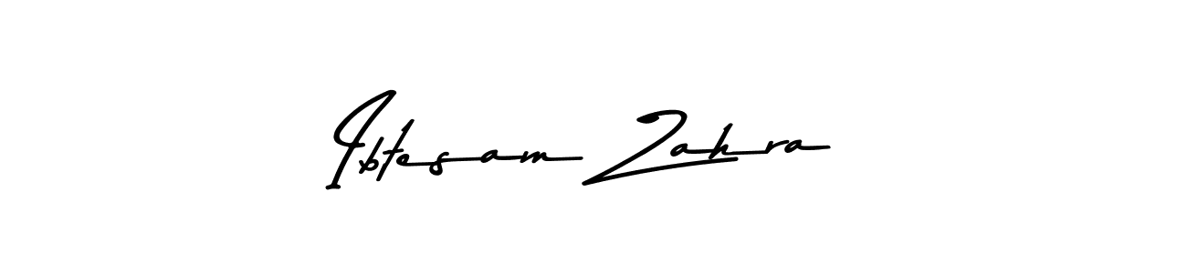 How to Draw Ibtesam Zahra signature style? Asem Kandis PERSONAL USE is a latest design signature styles for name Ibtesam Zahra. Ibtesam Zahra signature style 9 images and pictures png