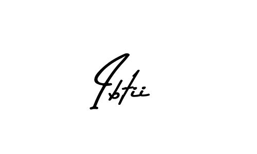 Here are the top 10 professional signature styles for the name Ibtii. These are the best autograph styles you can use for your name. Ibtii signature style 9 images and pictures png