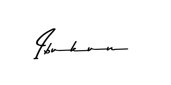 The best way (Asem Kandis PERSONAL USE) to make a short signature is to pick only two or three words in your name. The name Ibukun include a total of six letters. For converting this name. Ibukun signature style 9 images and pictures png