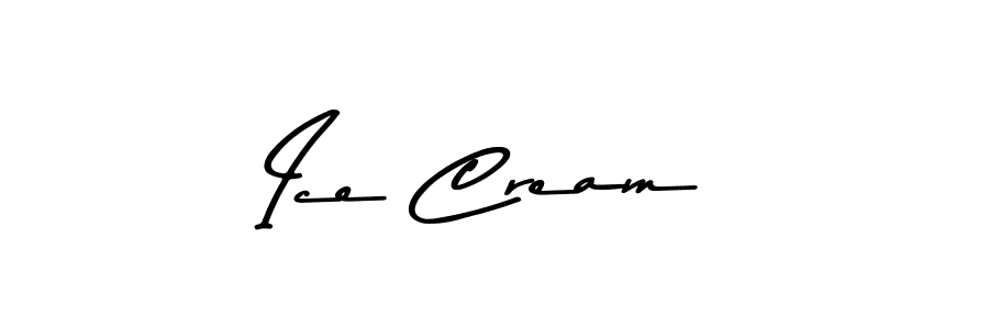 It looks lik you need a new signature style for name Ice Cream. Design unique handwritten (Asem Kandis PERSONAL USE) signature with our free signature maker in just a few clicks. Ice Cream signature style 9 images and pictures png