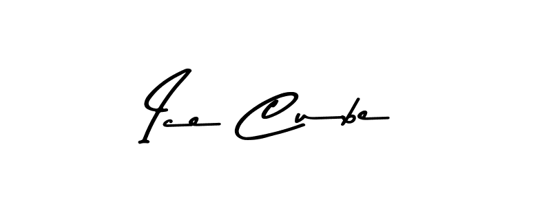 The best way (Asem Kandis PERSONAL USE) to make a short signature is to pick only two or three words in your name. The name Ice Cube include a total of six letters. For converting this name. Ice Cube signature style 9 images and pictures png