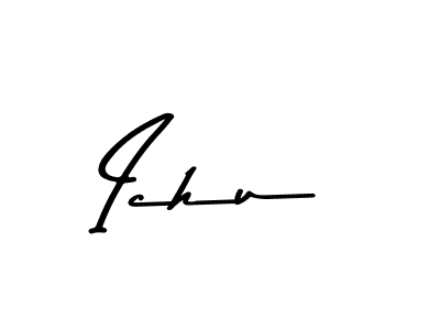 if you are searching for the best signature style for your name Ichu. so please give up your signature search. here we have designed multiple signature styles  using Asem Kandis PERSONAL USE. Ichu signature style 9 images and pictures png