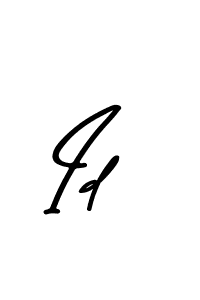 Also we have Id name is the best signature style. Create professional handwritten signature collection using Asem Kandis PERSONAL USE autograph style. Id signature style 9 images and pictures png