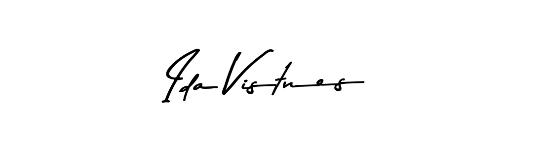 Here are the top 10 professional signature styles for the name Ida Vistnes. These are the best autograph styles you can use for your name. Ida Vistnes signature style 9 images and pictures png