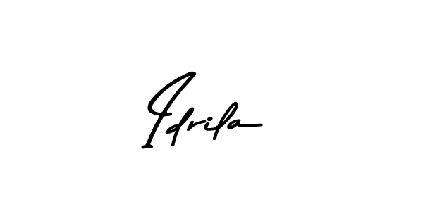 It looks lik you need a new signature style for name Idrila. Design unique handwritten (Asem Kandis PERSONAL USE) signature with our free signature maker in just a few clicks. Idrila signature style 9 images and pictures png