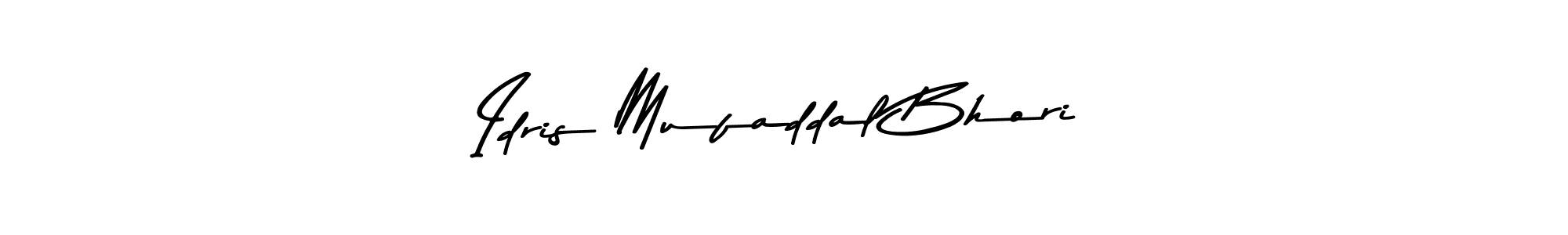 How to Draw Idris Mufaddal Bhori signature style? Asem Kandis PERSONAL USE is a latest design signature styles for name Idris Mufaddal Bhori. Idris Mufaddal Bhori signature style 9 images and pictures png
