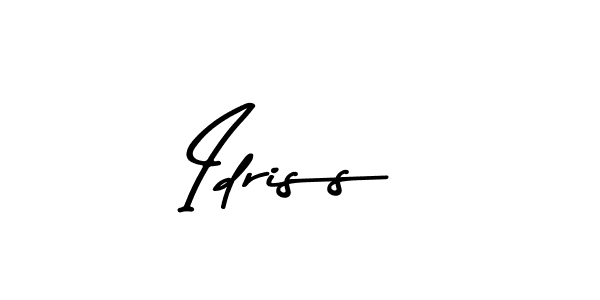 Similarly Asem Kandis PERSONAL USE is the best handwritten signature design. Signature creator online .You can use it as an online autograph creator for name Idriss. Idriss signature style 9 images and pictures png