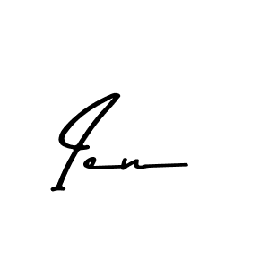 How to Draw Ien signature style? Asem Kandis PERSONAL USE is a latest design signature styles for name Ien. Ien signature style 9 images and pictures png