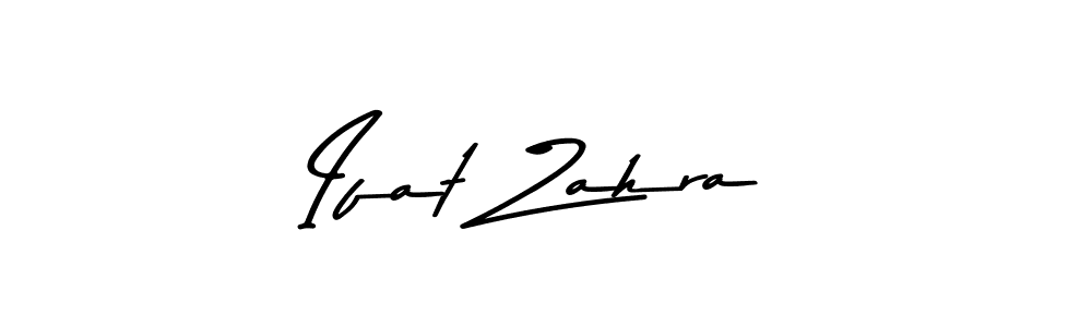 Here are the top 10 professional signature styles for the name Ifat Zahra. These are the best autograph styles you can use for your name. Ifat Zahra signature style 9 images and pictures png