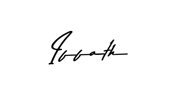 You can use this online signature creator to create a handwritten signature for the name Iffath. This is the best online autograph maker. Iffath signature style 9 images and pictures png