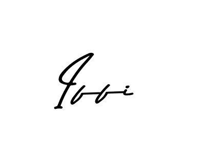 How to Draw Iffi signature style? Asem Kandis PERSONAL USE is a latest design signature styles for name Iffi. Iffi signature style 9 images and pictures png