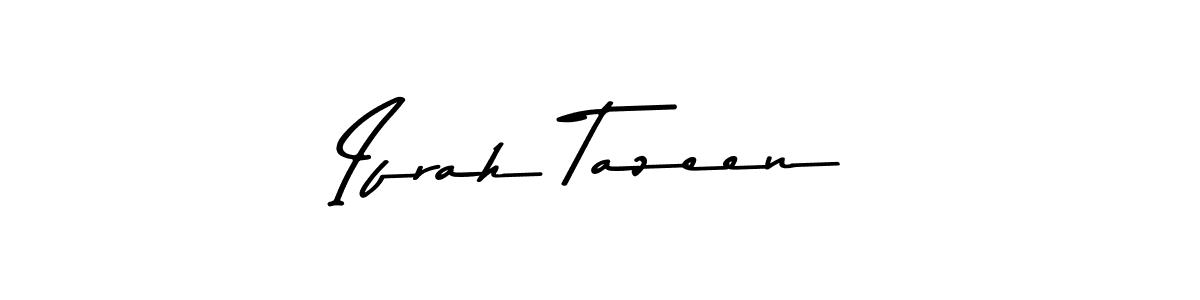 Once you've used our free online signature maker to create your best signature Asem Kandis PERSONAL USE style, it's time to enjoy all of the benefits that Ifrah Tazeen name signing documents. Ifrah Tazeen signature style 9 images and pictures png