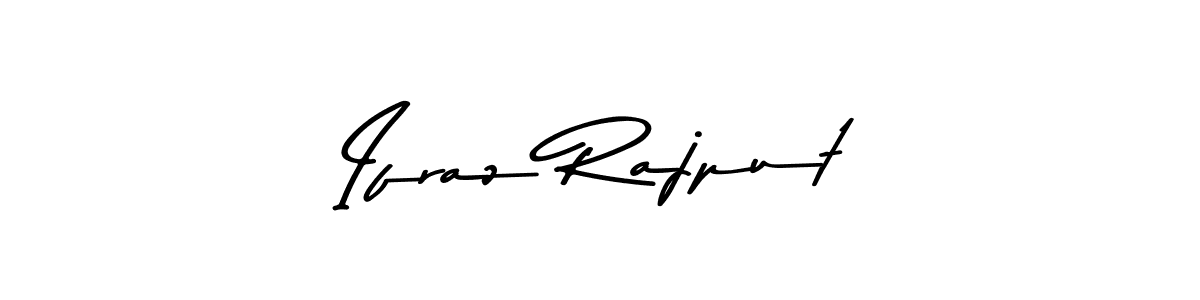 Make a beautiful signature design for name Ifraz Rajput. Use this online signature maker to create a handwritten signature for free. Ifraz Rajput signature style 9 images and pictures png