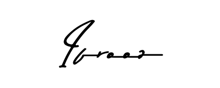 Once you've used our free online signature maker to create your best signature Asem Kandis PERSONAL USE style, it's time to enjoy signing your documents with Ifrooz name. Ifrooz signature style 9 images and pictures png