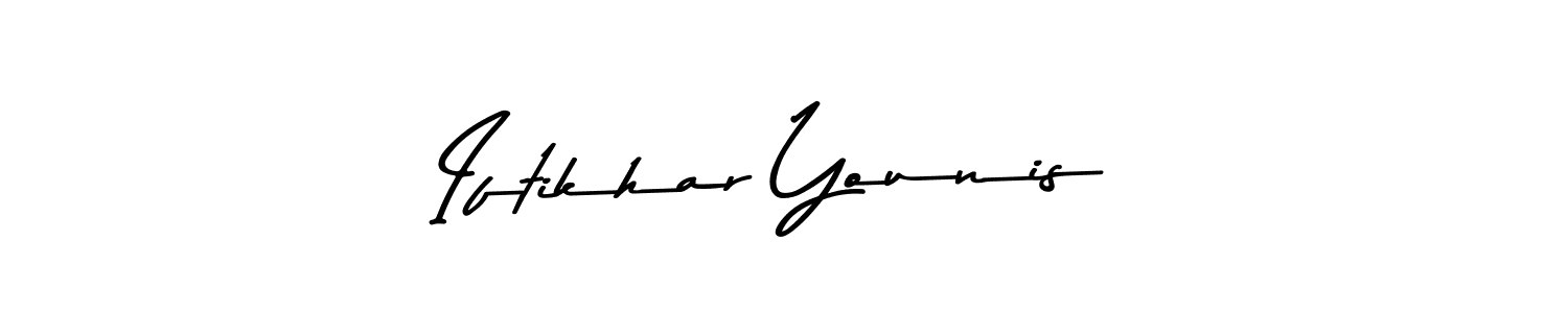 Check out images of Autograph of Iftikhar Younis name. Actor Iftikhar Younis Signature Style. Asem Kandis PERSONAL USE is a professional sign style online. Iftikhar Younis signature style 9 images and pictures png