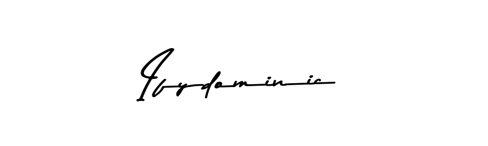 Check out images of Autograph of Ifydominic name. Actor Ifydominic Signature Style. Asem Kandis PERSONAL USE is a professional sign style online. Ifydominic signature style 9 images and pictures png