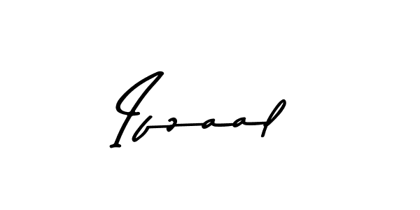 Similarly Asem Kandis PERSONAL USE is the best handwritten signature design. Signature creator online .You can use it as an online autograph creator for name Ifzaal. Ifzaal signature style 9 images and pictures png