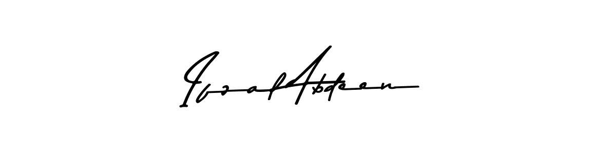 See photos of Ifzal Abdeen official signature by Spectra . Check more albums & portfolios. Read reviews & check more about Asem Kandis PERSONAL USE font. Ifzal Abdeen signature style 9 images and pictures png