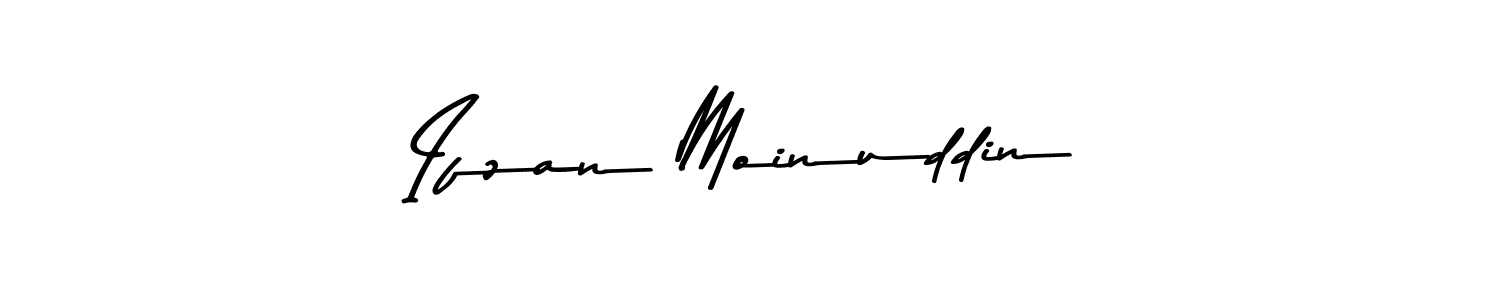 Similarly Asem Kandis PERSONAL USE is the best handwritten signature design. Signature creator online .You can use it as an online autograph creator for name Ifzan Moinuddin. Ifzan Moinuddin signature style 9 images and pictures png