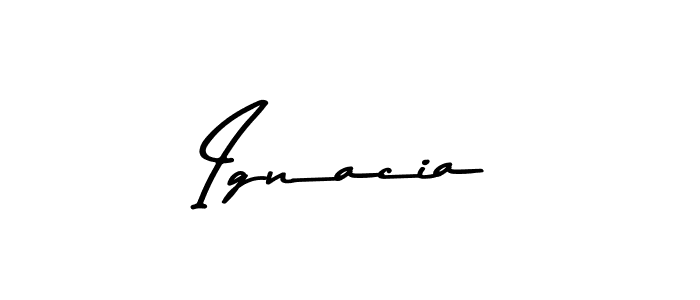 You can use this online signature creator to create a handwritten signature for the name Ignacia. This is the best online autograph maker. Ignacia signature style 9 images and pictures png