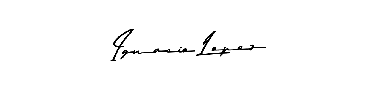 See photos of Ignacio Lopez official signature by Spectra . Check more albums & portfolios. Read reviews & check more about Asem Kandis PERSONAL USE font. Ignacio Lopez signature style 9 images and pictures png