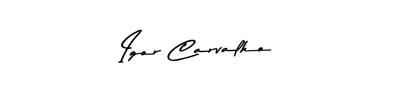 Here are the top 10 professional signature styles for the name Igor Carvalho. These are the best autograph styles you can use for your name. Igor Carvalho signature style 9 images and pictures png