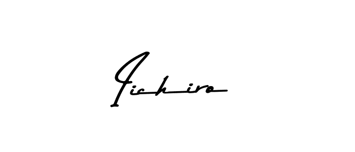You can use this online signature creator to create a handwritten signature for the name Iichiro. This is the best online autograph maker. Iichiro signature style 9 images and pictures png