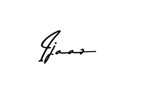 Asem Kandis PERSONAL USE is a professional signature style that is perfect for those who want to add a touch of class to their signature. It is also a great choice for those who want to make their signature more unique. Get Ijaaz name to fancy signature for free. Ijaaz signature style 9 images and pictures png