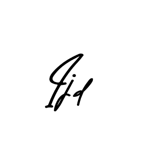 Here are the top 10 professional signature styles for the name Ijd. These are the best autograph styles you can use for your name. Ijd signature style 9 images and pictures png
