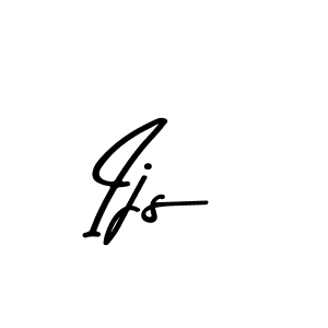 Also we have Ijs name is the best signature style. Create professional handwritten signature collection using Asem Kandis PERSONAL USE autograph style. Ijs signature style 9 images and pictures png