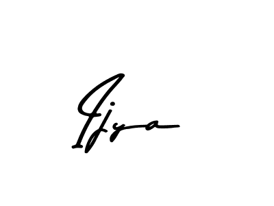 Best and Professional Signature Style for Ijya. Asem Kandis PERSONAL USE Best Signature Style Collection. Ijya signature style 9 images and pictures png