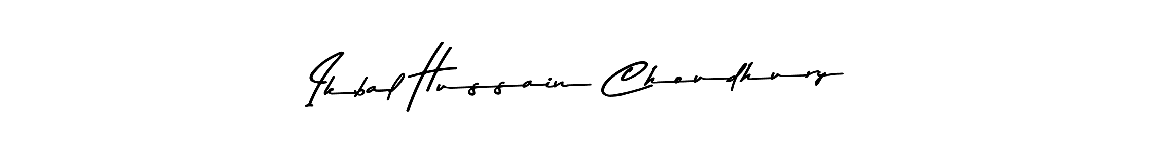 Here are the top 10 professional signature styles for the name Ikbal Hussain Choudhury. These are the best autograph styles you can use for your name. Ikbal Hussain Choudhury signature style 9 images and pictures png