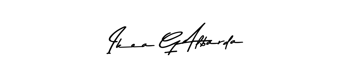 Check out images of Autograph of Ikea G Albarda name. Actor Ikea G Albarda Signature Style. Asem Kandis PERSONAL USE is a professional sign style online. Ikea G Albarda signature style 9 images and pictures png