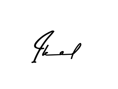Check out images of Autograph of Ikel name. Actor Ikel Signature Style. Asem Kandis PERSONAL USE is a professional sign style online. Ikel signature style 9 images and pictures png