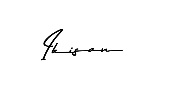 It looks lik you need a new signature style for name Ikisan. Design unique handwritten (Asem Kandis PERSONAL USE) signature with our free signature maker in just a few clicks. Ikisan signature style 9 images and pictures png