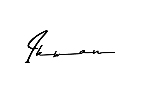 Here are the top 10 professional signature styles for the name Ikwan. These are the best autograph styles you can use for your name. Ikwan signature style 9 images and pictures png