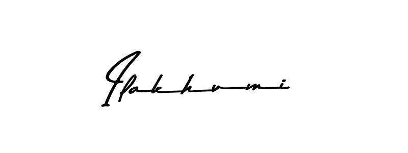 Ilakhumi stylish signature style. Best Handwritten Sign (Asem Kandis PERSONAL USE) for my name. Handwritten Signature Collection Ideas for my name Ilakhumi. Ilakhumi signature style 9 images and pictures png