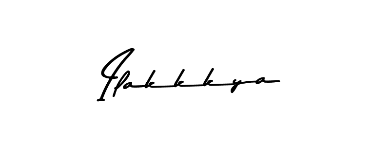 It looks lik you need a new signature style for name Ilakkkya. Design unique handwritten (Asem Kandis PERSONAL USE) signature with our free signature maker in just a few clicks. Ilakkkya signature style 9 images and pictures png