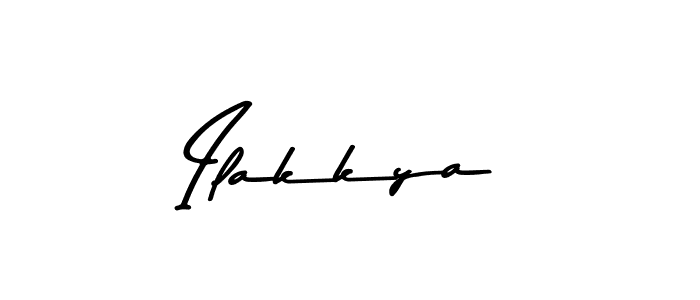 You can use this online signature creator to create a handwritten signature for the name Ilakkya. This is the best online autograph maker. Ilakkya signature style 9 images and pictures png