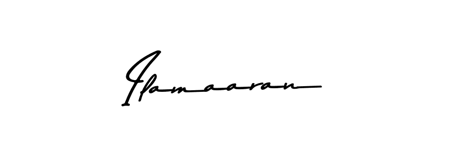 if you are searching for the best signature style for your name Ilamaaran. so please give up your signature search. here we have designed multiple signature styles  using Asem Kandis PERSONAL USE. Ilamaaran signature style 9 images and pictures png