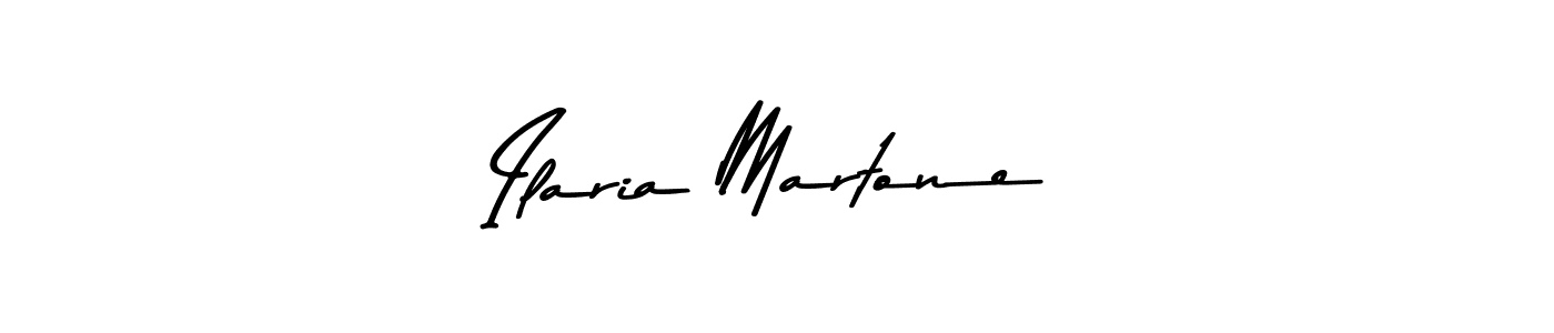 You can use this online signature creator to create a handwritten signature for the name Ilaria Martone. This is the best online autograph maker. Ilaria Martone signature style 9 images and pictures png