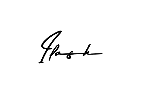 Also we have Ilash name is the best signature style. Create professional handwritten signature collection using Asem Kandis PERSONAL USE autograph style. Ilash signature style 9 images and pictures png